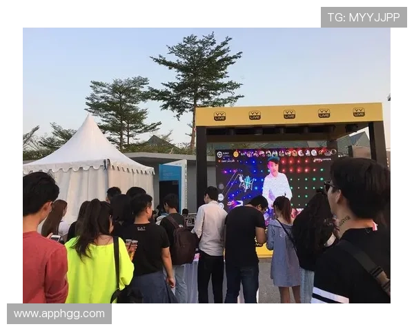 爱live直播：沉浸式互动娱乐新体验